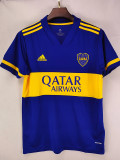 2020/2021 Boca juniors Home Retro Soccer Jersey