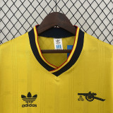 1986/1988 ARS Away Retro Soccer Jersey