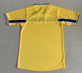 1999 Leeds United Away Retro Soccer Jersey