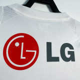 2007/2008 Sao Paulo  Home Retro Soccer Jersey