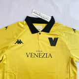 22/23 Venezia FC Third Fans Soccer Jersey