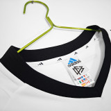 2002/2003 Germany Home Retro Soccer Jersey
