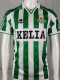 1996/1997 Real Betis Home Retro Soccer Jersey