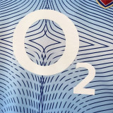 2002/2003 ARS Away Retro Soccer Jersey