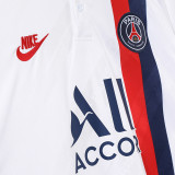 2019/2020 PSG Third Retro Soccer Jersey