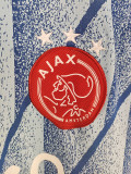 2020/2021 Ajax Away Retro Soccer Jersey