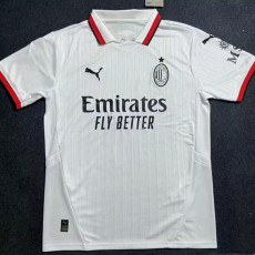 24/25 ACM Away Fans Soccer Jersey
