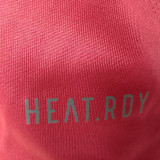 2025  Ajax Red  Player Version  Polo Shirt