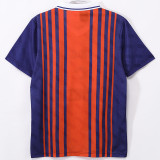 1993-1994 PSG Paris Home Retro Soccer Jersey