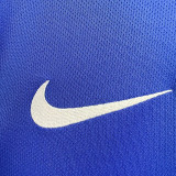 2006 Brazil Away Retro Soccer Jersey