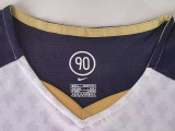 2004 Portugal Away Retro Soccer Jersey