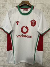 24/25 Wales Away Rugby Jersey