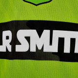 1996/1997 Celtic Away Retro Soccer Jersey