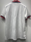 1988/1989 ACM UEFA Champions League final Retro Soccer Jersey(欧冠决赛球衣)