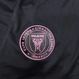 25/26 Inter Miami Away  Kids Player Version Soccer Jersey