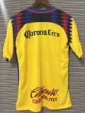 2018 Club America Home Retro Soccer Jersey