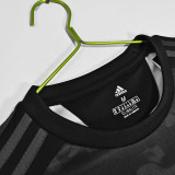 2019/2020 Man Utd Third Retro Soccer Jersey