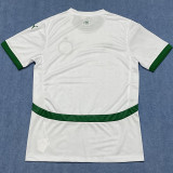 24/25 Senegal Home  Soccer Jersey
