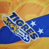 1997/1998 Tigres UANL Home Retro Soccer Jersey