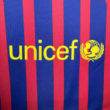 2011/2012 BAR Home Retro Soccer Jersey