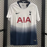 2018/2019 TOT Home Retro Soccer Jersey