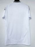 24/25 RMA  Home 1:1  Fans Soccer Jersey