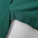 2014/2015 Palmeiras Home Retro Soccer Jersey