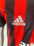 2001/2002 LeverKusen Home Fans Soccer Jersey