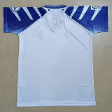 1997/1998 Tenerife Home Retro  Soccer Jersey