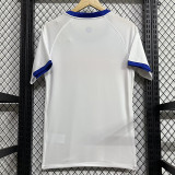 25/26  England Home Fans Soccer Jersey无星