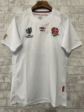 2023 England RUGBY WORLD CUP Home Rugby Jersey