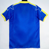 1997/1998 JUV Third Away Retro Soccer Jersey