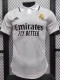 22/23 RMA Home  Player Version Soccer Jersey
