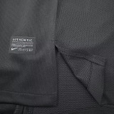 2013/2014 Brazil Black Retro Training shirts