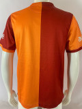 2013/2014 Galatasaray Home Retro  Soccer Jersey