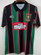 1994 Aston Villa Away Retro Soccer Jersey