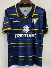 1998 Parma Third Retro Soccer Jersey