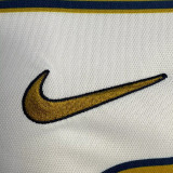 1997/1998 Pumas UNAM Away Retro Soccer Jersey