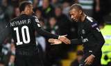 2018/2019 PSG Paris Jordan Black Long Sleeve Retro Soccer Jersey (长袖)