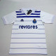 1985/1986 Porto Away Retro Soccer Jersey