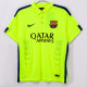 2014/2015 BAR Away Retro Soccer Jersey