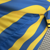1997/1998 Málaga CF Away Retro Soccer Jersey