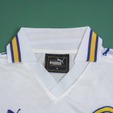 1998/1999 Leeds United Home Retro Soccer Jersey