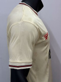 1996/1997 LIV Away Retro  Soccer Jersey