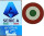 Serie A  +co.pa italia (45新章+三色)