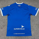 25/26 Sarsfield Away Fans Soccer Jersey