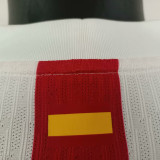 25/26  ATM Home  Player Version Soccer Jersey