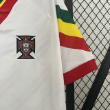 1992/1994 Portugal Away Retro Soccer Jersey
