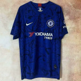 2019/2020 CHE Home Retro Soccer Jersey