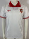 2013/2014 Sevilla Home  Retro Soccer Jersey